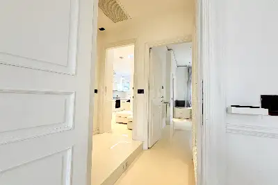 Casa in affitto, Via Olmetto, Milano