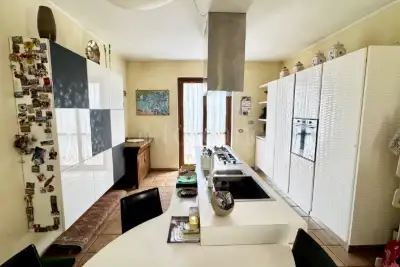 Villa in vendita, Via Monte Caminetto, Sacrofano