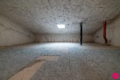 Villino a Schiera in vendita, Via Visinale Centro, Pasiano di Pordenone