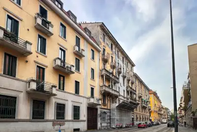 Casa in vendita, Via Marco Aurelio, Milano