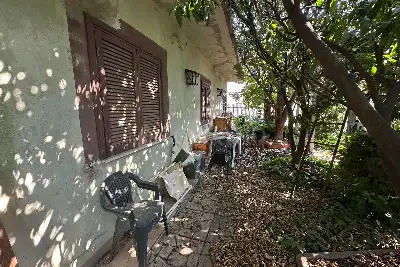 Villa in vendita, via marino, Albano Laziale