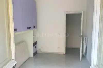 Casa in vendita, Via degli Ontani, Roma