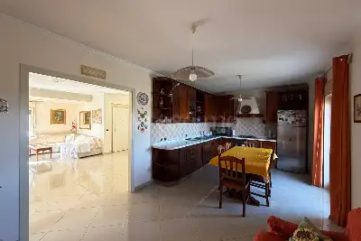 Casa in vendita, Via Giuseppe Antonio Borgese, Catania