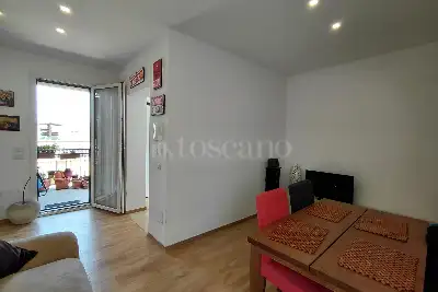 Villino a Schiera in vendita, Via Roberto Paribeni, Roma