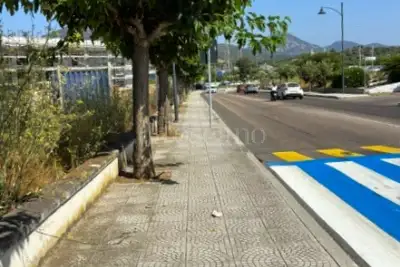 Edificabile Residenziali in vendita, Viale Aldo Moro, Olbia