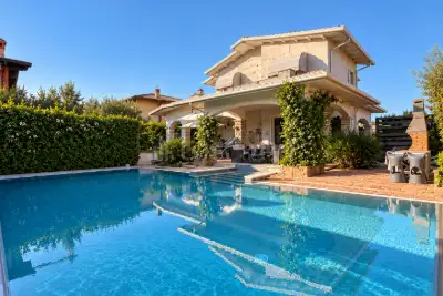 Villa in vendita, Via Bottego, Sirmione