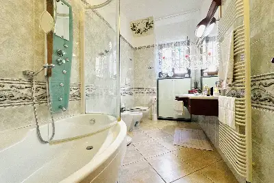 Casa in vendita, Via Ormisda, Roma