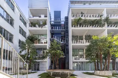 Attico in vendita, Via Privata Flumendosa, Milano