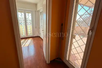 Casa in vendita, Viale della Bella Villa, Roma