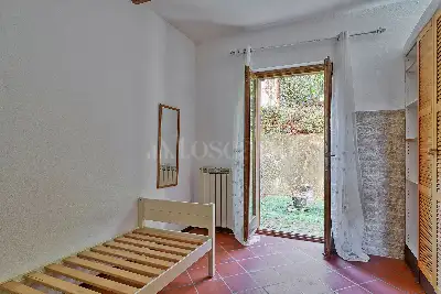 Casa in vendita, Via Casamora, Cuasso al Monte