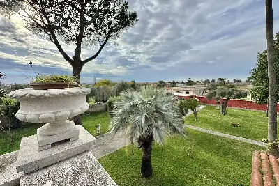 Villa in vendita, Via Rovito, Nettuno