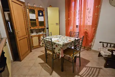 Casa Indipendente in vendita, Via Corte Intro 5, Bosa