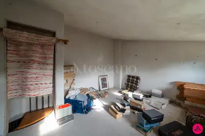 Villino a Schiera in vendita, Via Giacinto Gallina, Pordenone