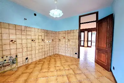 Casa in vendita, Via XXV Aprile, Villongo