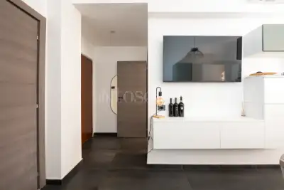 Casa in vendita, Via Olindo Malagodi, Roma