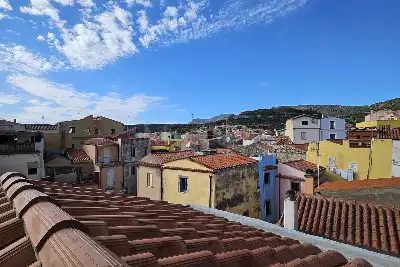 Casa Indipendente in vendita, Via Corte Intro 5, Bosa