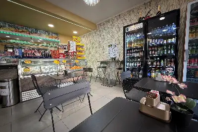 Attività Commerciale in vendita, Corso Duca di Genova, Roma