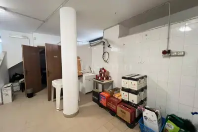 Attività Commerciale in vendita, Viale di Focene, Fiumicino