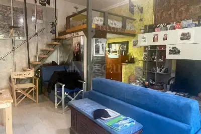 Casa in vendita, Via Giovanni Spadolini, Marino