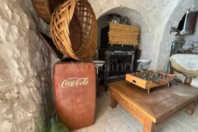 Villa in vendita, Via Peppuccio, Martina Franca