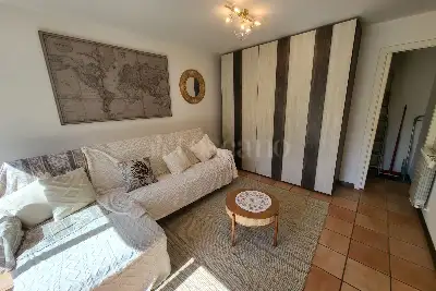 Villa Bifamiliare in vendita, Via Giulio Bas, Roma