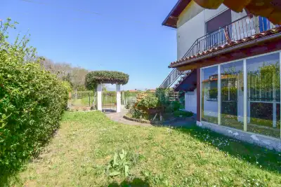 Casa Indipendente in vendita, Via Spluga, Cantù