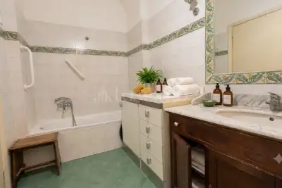 Casa in vendita, Via Giovanni da Procida, Roma