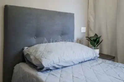 Casa in vendita, Via Privata Paternò, Milano