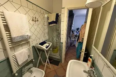 Villa Plurifamiliare in vendita, Via Numana, Fiumicino