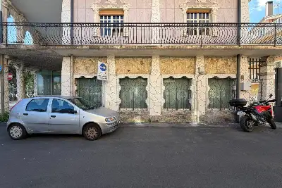 Palazzo in affitto, San Gregorio di Catania, San Gregorio di Catania