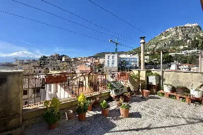 Casa Indipendente in vendita, Salita Ermon Filea, Taormina