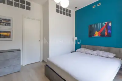 Casa in vendita, Via Donatello 5, Milano