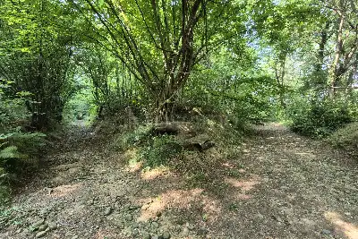 Rustico in vendita, Via della Resistenza, Cabiate