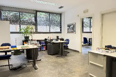 Ufficio in vendita, Via Camillo Brozzoni, Brescia