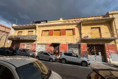 Casa in vendita, Via San Simplicio, Olbia