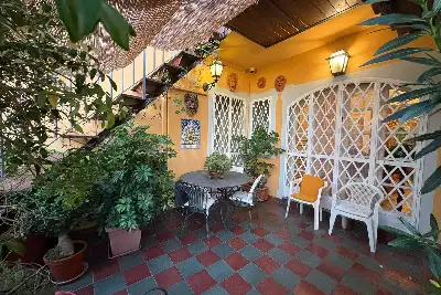 Casa in vendita, Discesa Filanda, Catanzaro