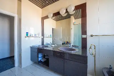 Attico in vendita, Via Giuseppe Casaregis, Genova