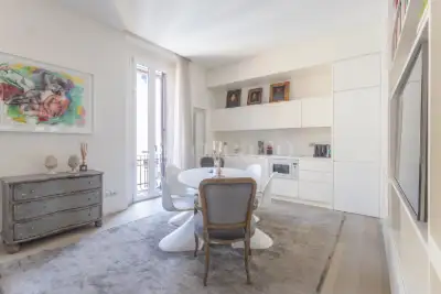 Casa in vendita, Via Galvano Fiamma, Milano