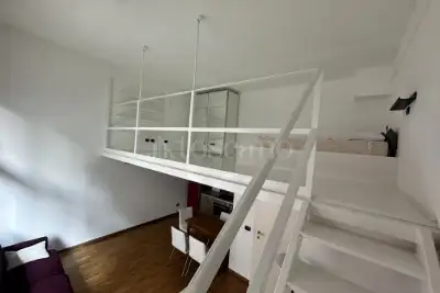 Casa in affitto, Via Giacomo Watt, Milano