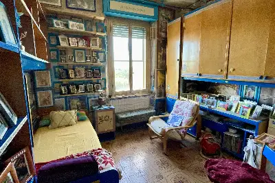 Casa in vendita, Via Filippo Cuggiani, Fiumicino