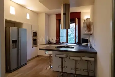 Casa in vendita, Via Privata delle Querce, Milano