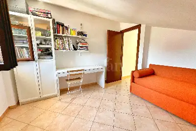 Casa in vendita, Via Serrenti, Fiumicino