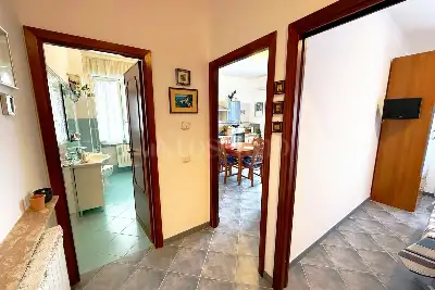 Casa in vendita, Via Fortore, Nettuno