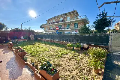 Casa in vendita, Via Piave, Anzio