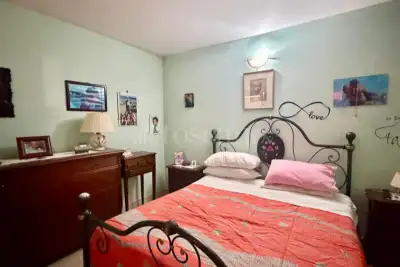 Villa Plurifamiliare in vendita, Via del Fosso dell'Osa, Roma