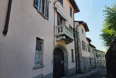 Casa in vendita, Via Borghetto, Alzate Brianza