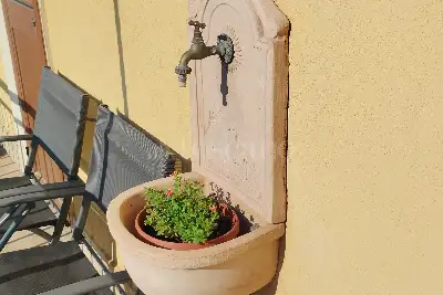Casa Indipendente in vendita, Via Giuseppe Tranchina, Palermo