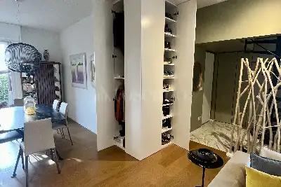 Attico in vendita, Via Stromboli, Milano