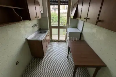 Casa in vendita, Via Avegno, Roma