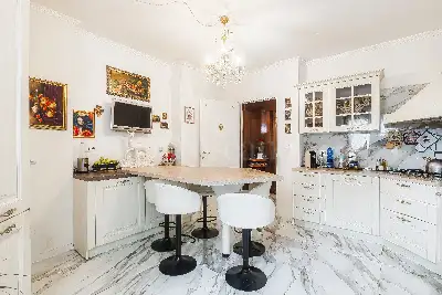 Superattico in vendita, Viale Cadore, Udine